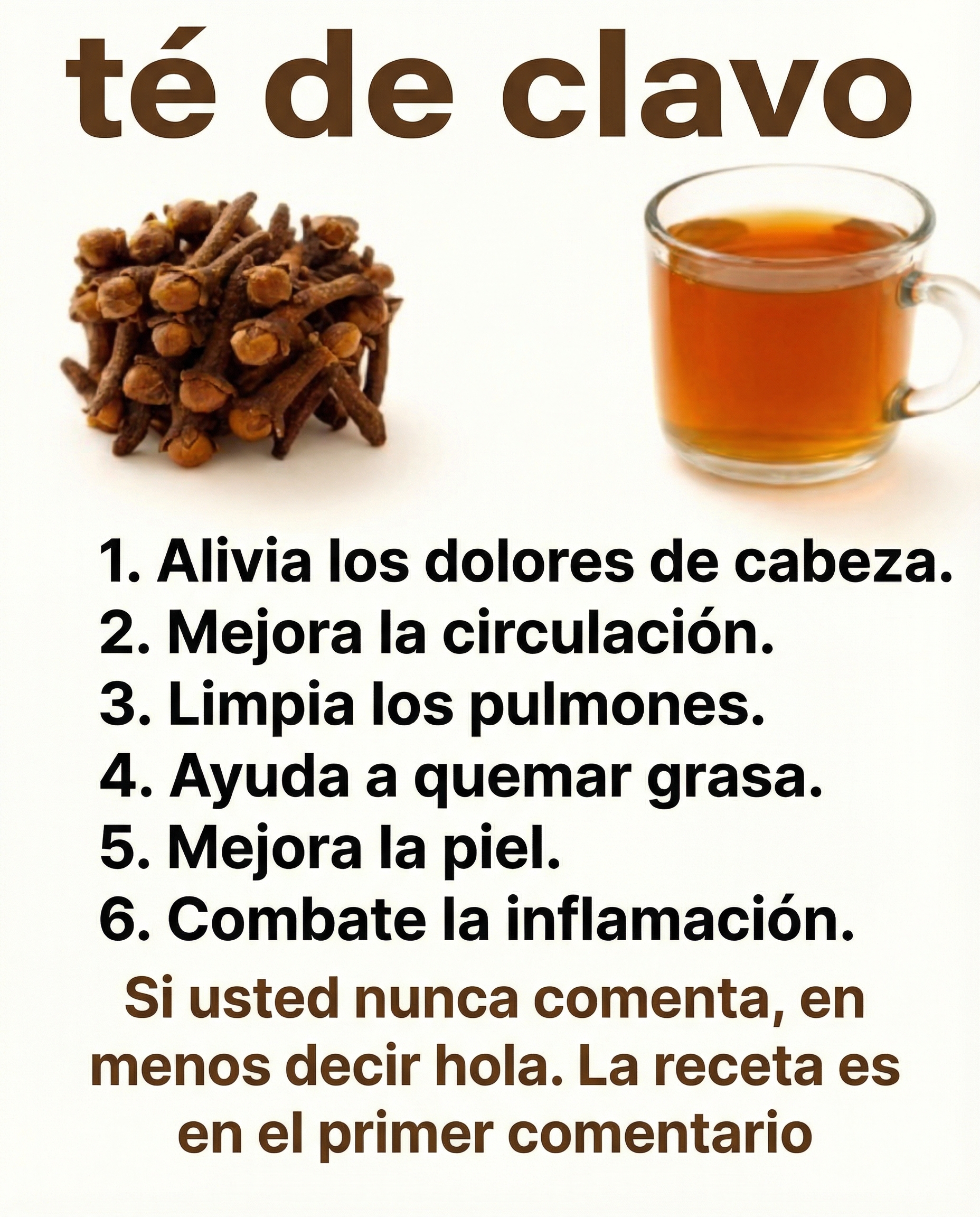 Translate to spanich